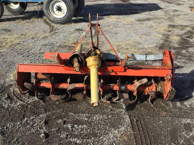 Image of BEFCO T60-366 equipment image 2