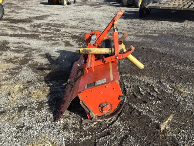 Image of BEFCO T60-366 equipment image 4