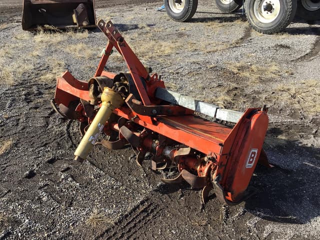 Image of BEFCO T60-366 equipment image 1