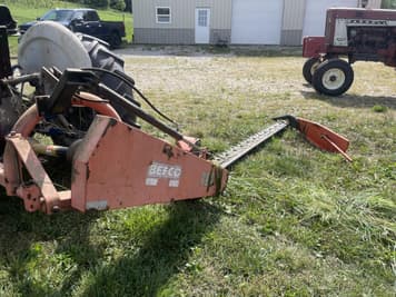 Main image BEFCO BSB007