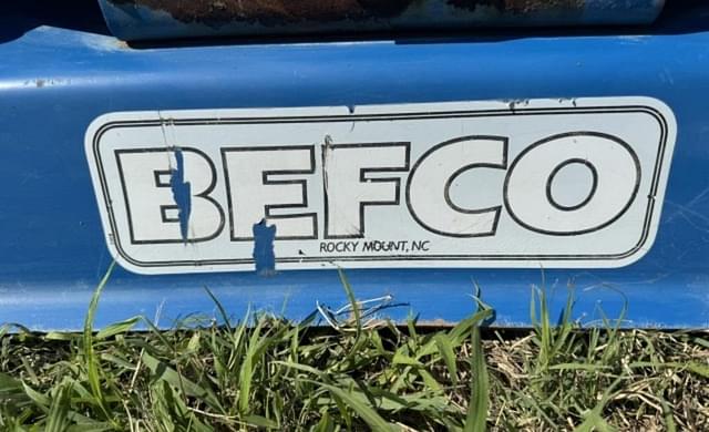 Image of BEFCO C25 equipment image 3