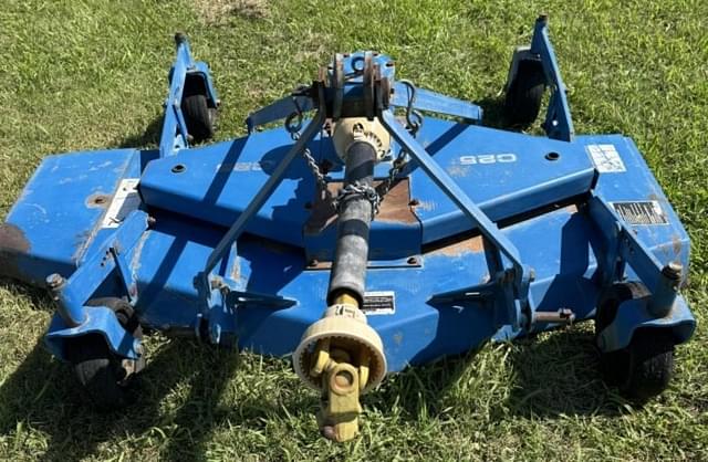 Image of BEFCO C25 equipment image 1