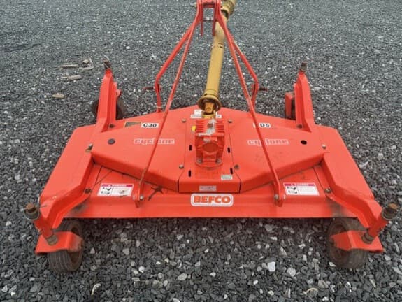 Image of BEFCO C30 RD5 equipment image 2