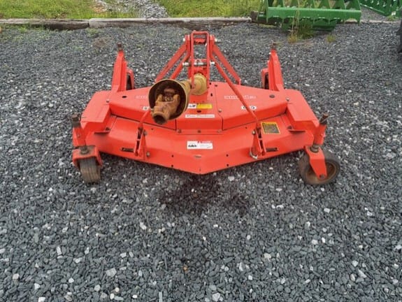 BEFCO C30 RD5 Equipment Image0