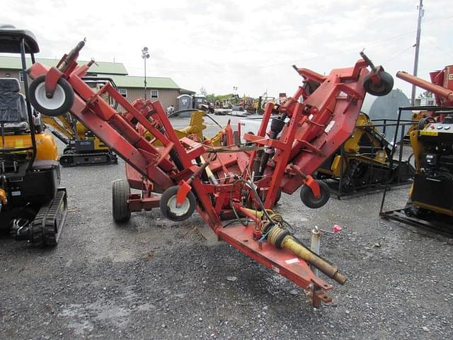 Image of BEFCO C50 equipment image 1