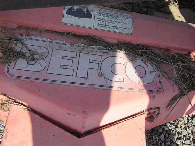 Image of BEFCO C70 equipment image 3