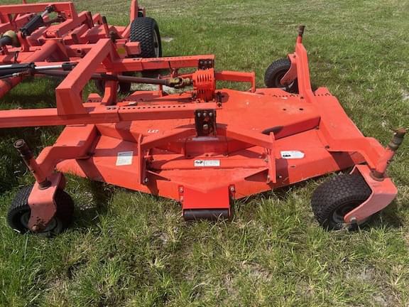 Image of BEFCO Cyclone Super Flex 20 equipment image 4