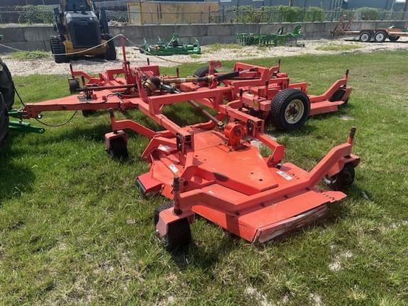 Image of BEFCO Cyclone Super Flex 20 equipment image 2