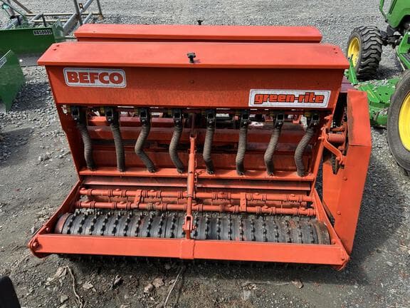 Image of BEFCO Green-Rite equipment image 3