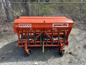 BEFCO Green-Rite Image