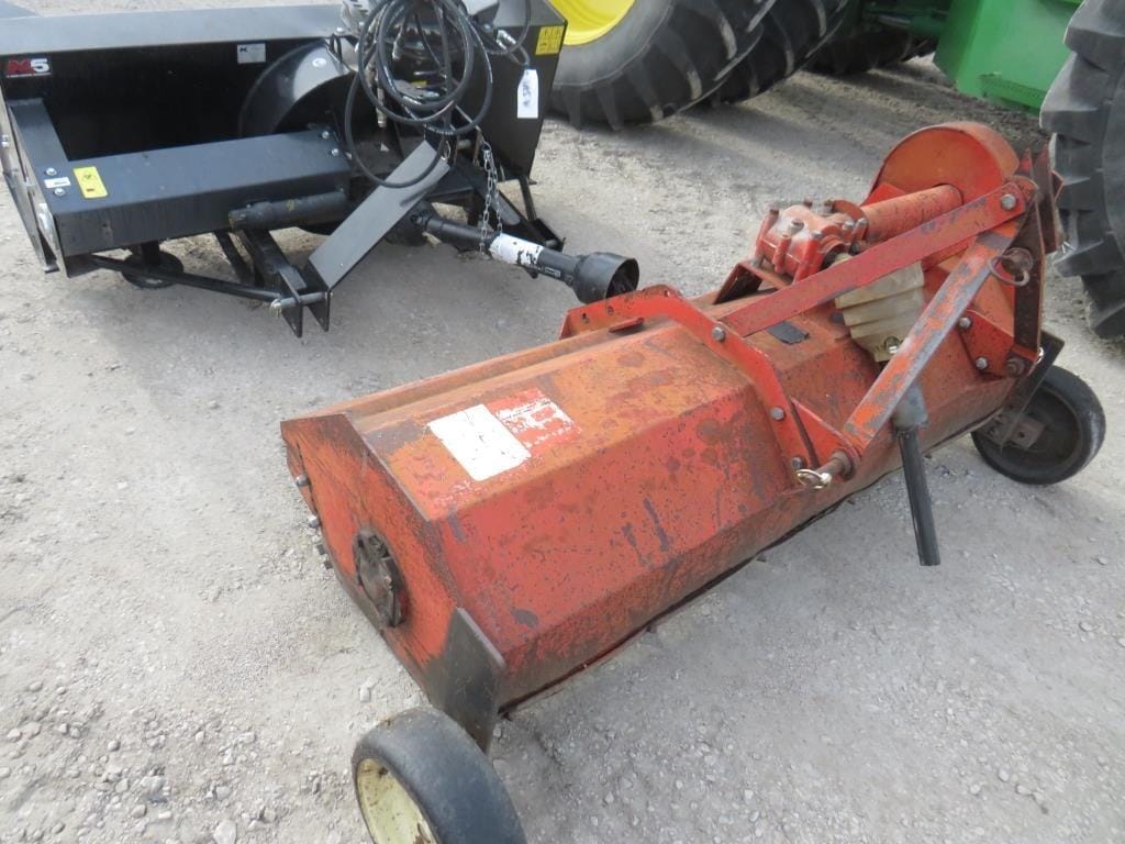 BEFCO H25 Equipment Image0