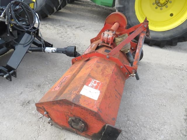 Image of BEFCO H25 equipment image 1