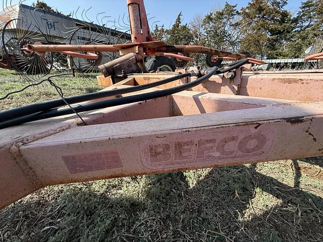 Image of BEFCO HRC-12V equipment image 1