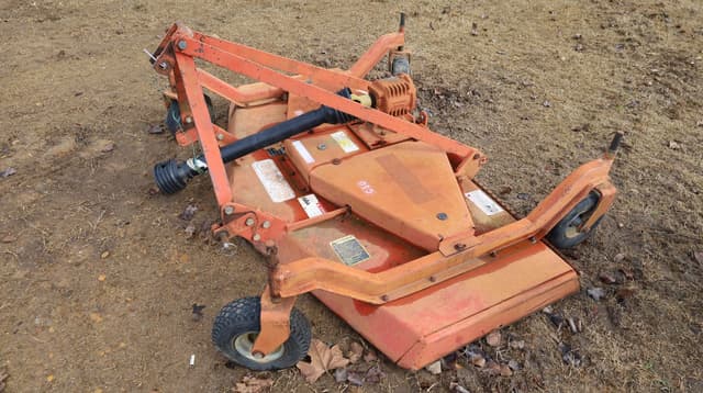 Image of BEFCO C50 RD6 equipment image 2