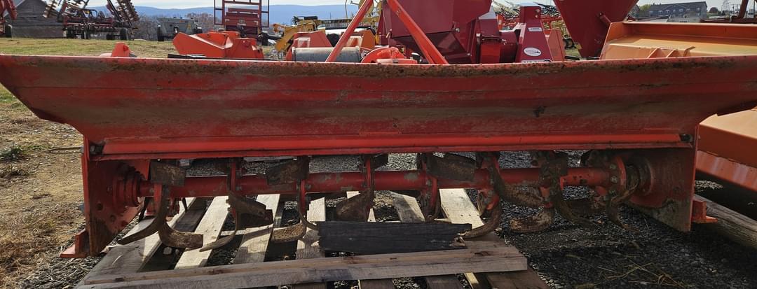 Image of BEFCO T50-66 Image 0