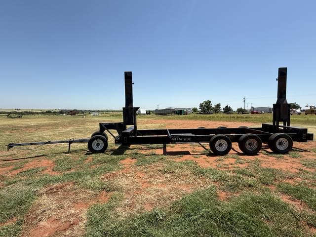 Image of Befort 2860 equipment image 1