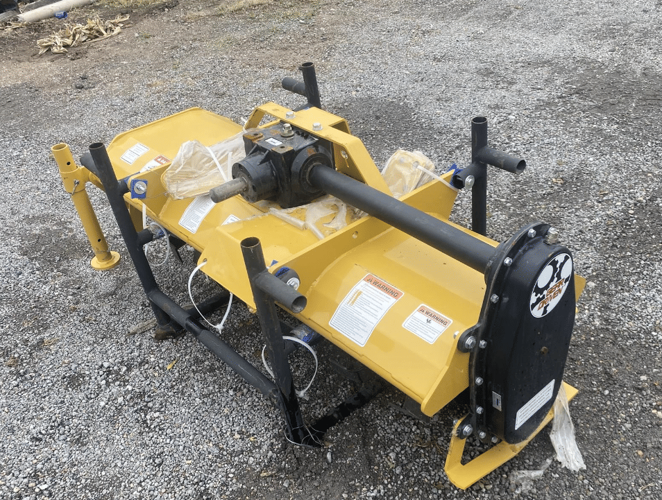 Main image Behlen Country 80118050YEL