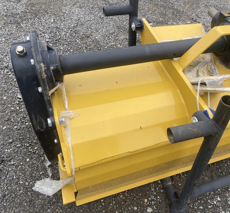 2021 Behlen Country 80118050YEL Tillage Rotary Tillage for Sale