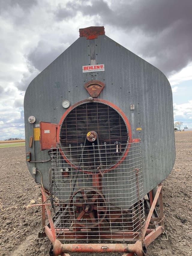 Image of Behlen HL equipment image 3