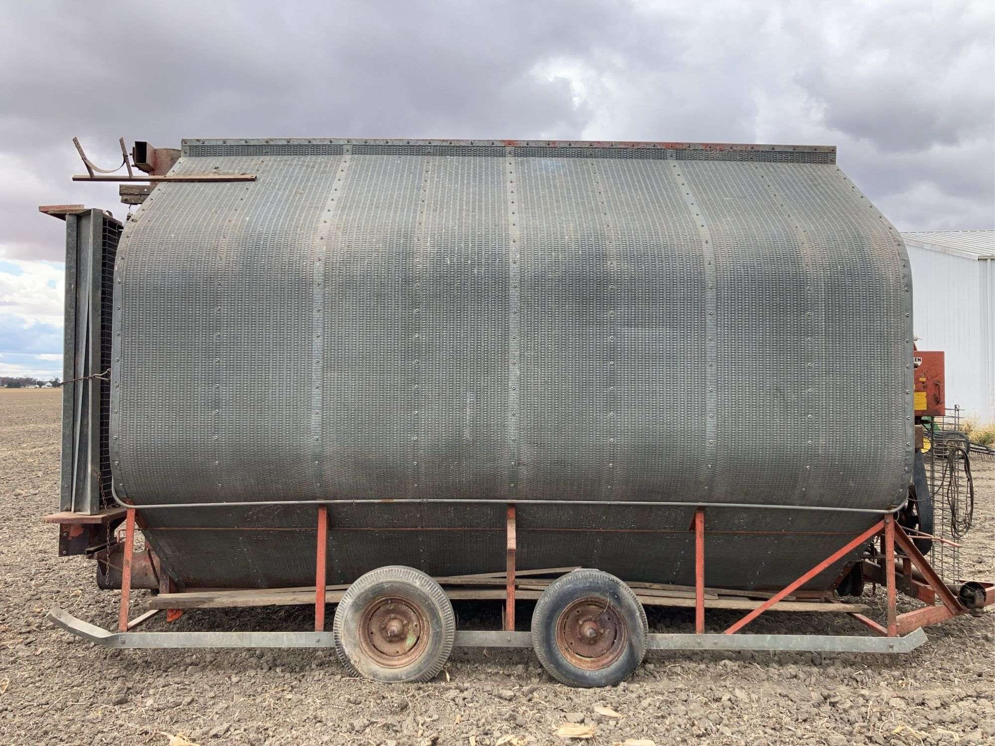 Behlen HL Equipment Image0