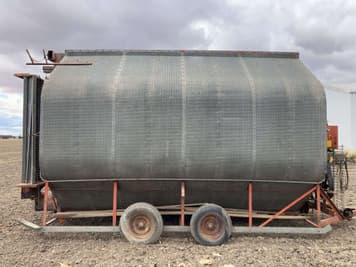 Main image Behlen HL