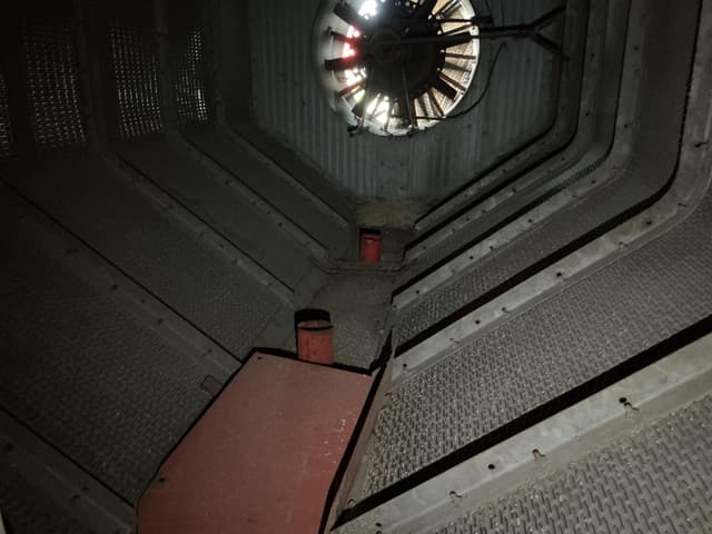 Image of Behlen HA260 equipment image 3