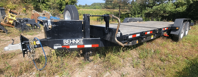 Image of Behnke 20K-HD equipment image 3