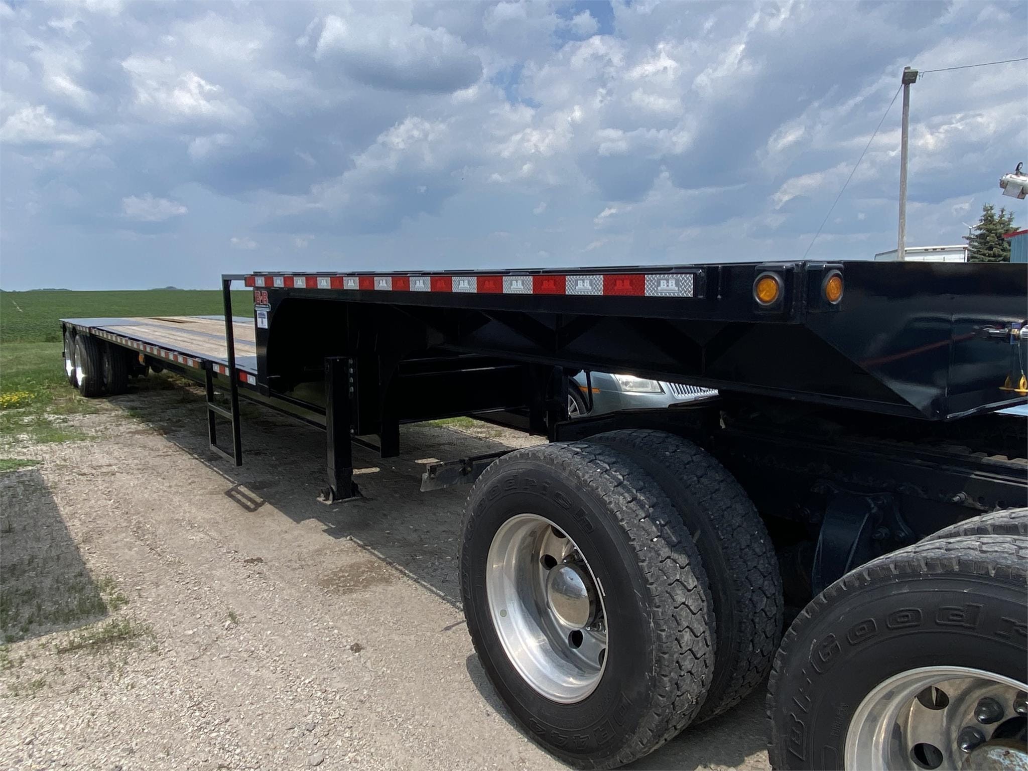 Behnke FB8X42SS-60H Equipment Image0