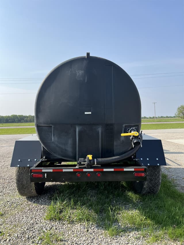 Image of Behnke T24NT equipment image 4