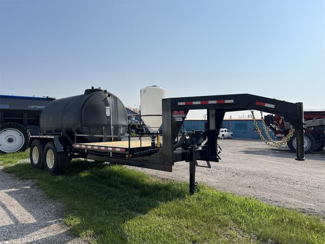 Image of Behnke T24NT equipment image 1