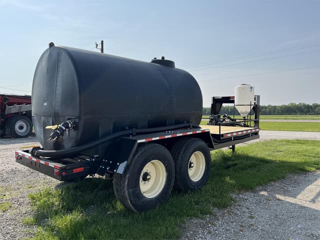 Image of Behnke T24NT equipment image 3