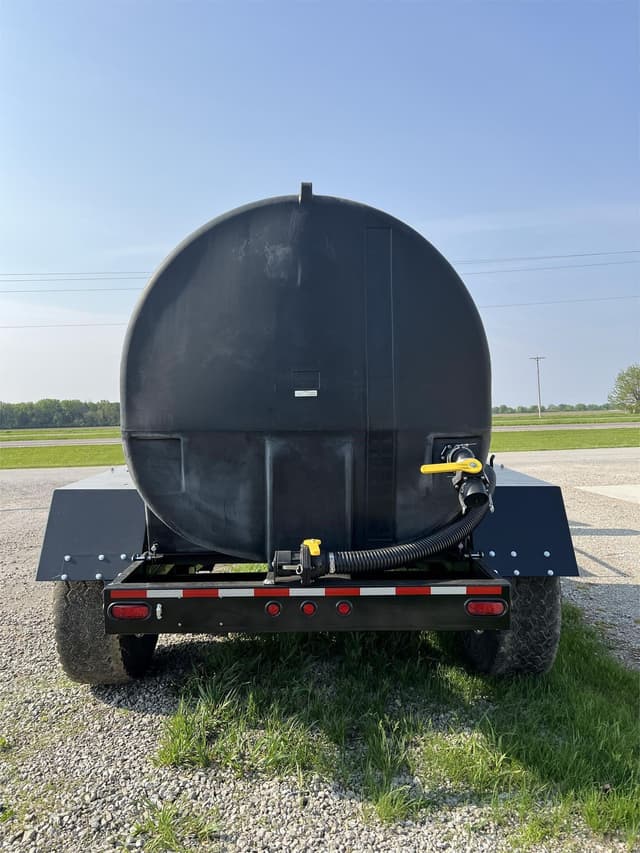Image of Behnke T24NT equipment image 4