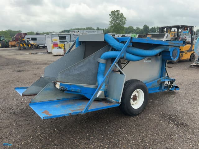 Image of BEI Little Blue equipment image 3
