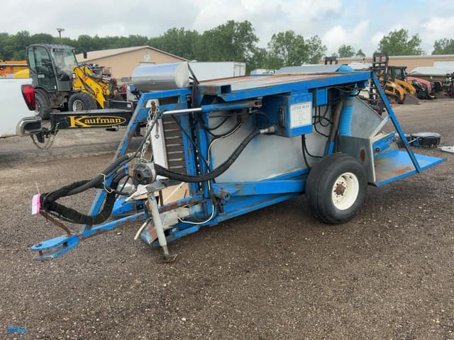 Image of BEI Little Blue equipment image 1