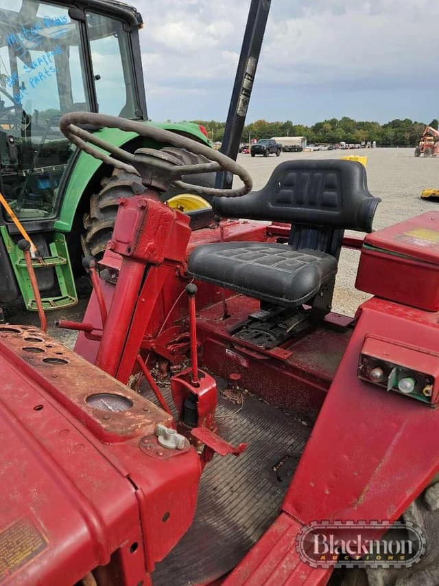 Image of Belarus 250AS equipment image 2