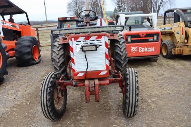 Image of Belarus 250 equipment image 1