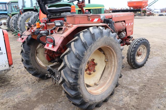 Image of Belarus 250 equipment image 3