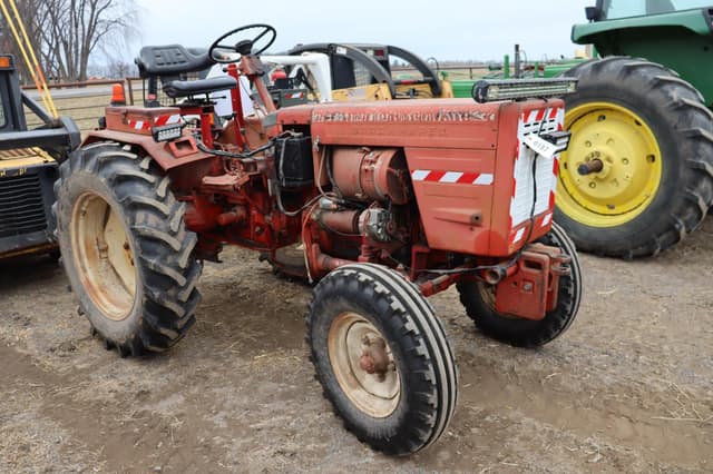 Image of Belarus 250 equipment image 2