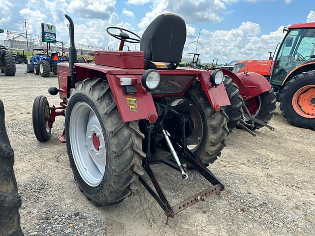 Image of Belarus 250AS equipment image 3