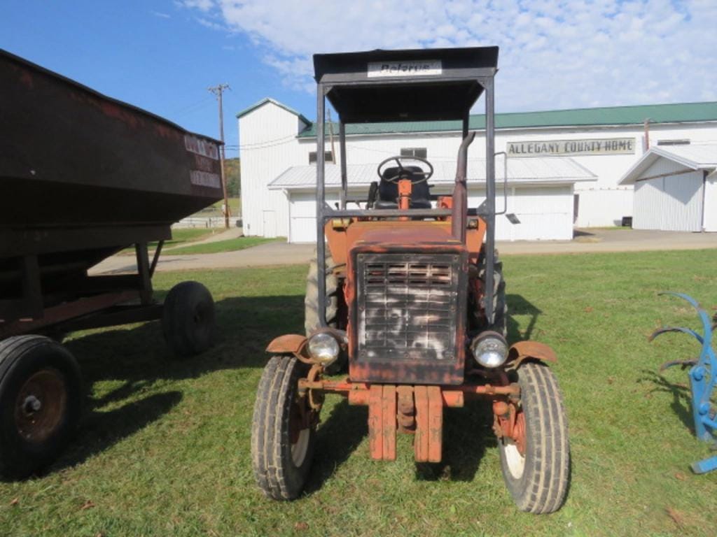 Main image Belarus 250AS