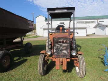 Main image Belarus 250AS