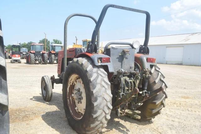 Image of Belarus 2011 equipment image 1