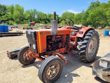 Main image Belarus 400AN