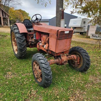 Main image Belarus 420A