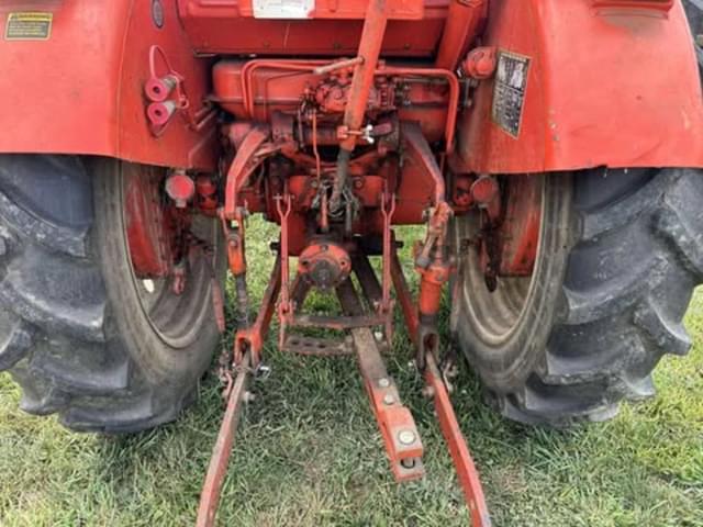 Image of Belarus 420A equipment image 4