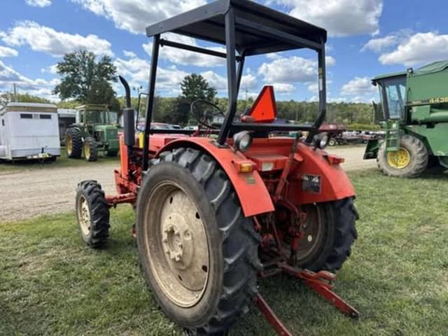 Image of Belarus 420A equipment image 3