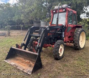 Main image Belarus 425A