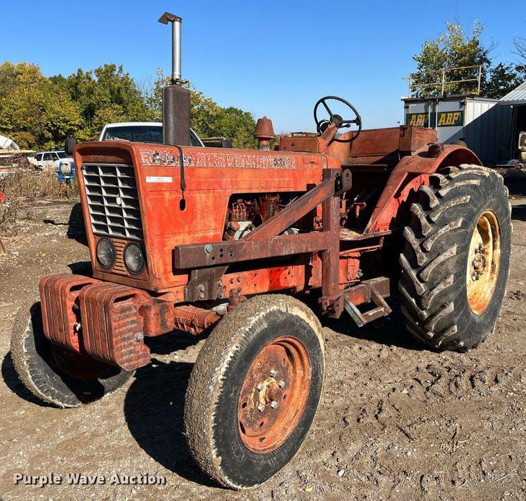 Main image Belarus 520