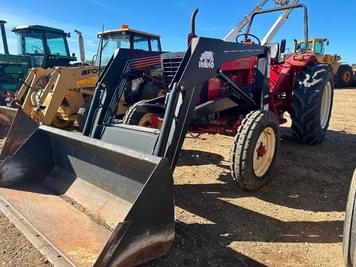 Main image Belarus 530