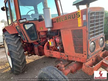 Main image Belarus 560
